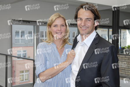 Katharina Böhm, Hans Werner Meyer