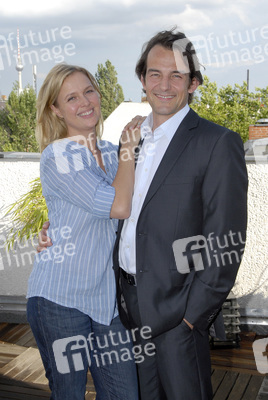 Katharina Böhm, Hans Werner Meyer