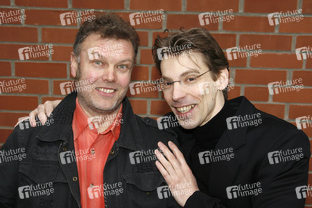 Wolfgang Grieger, Peter Düker