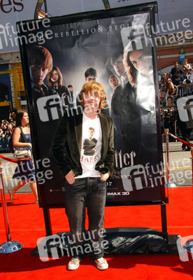 Rupert Grint