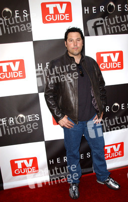 Greg Grunberg