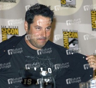 Greg Grunberg