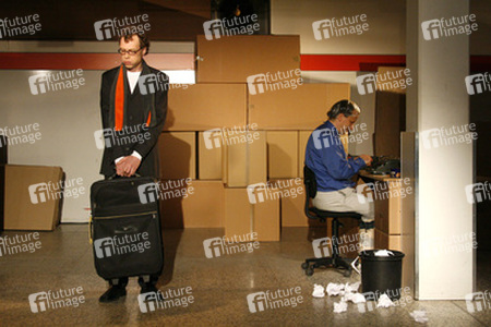 Thommi Baake, Tim von Kietzell