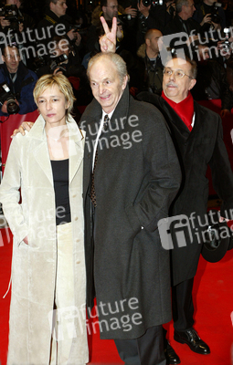 Michael Gwisdek, Dieter Kosslick