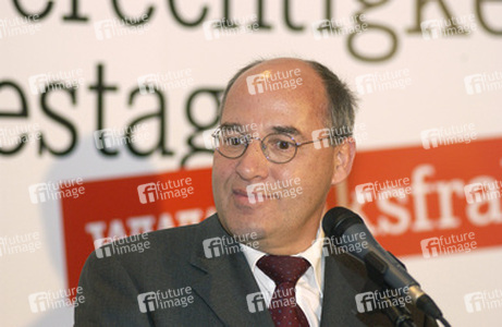 Gregor Gysi