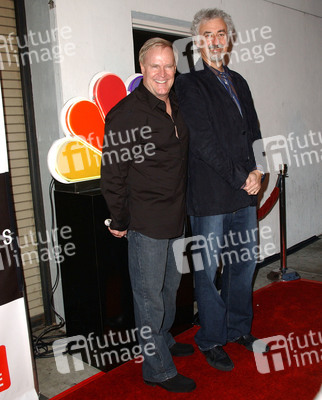 Dennis Hammer, Allan Arkush