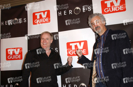 Dennis Hammer, Allan Arkush