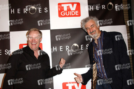 Dennis Hammer, Allan Arkush