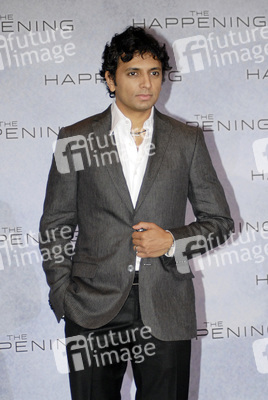 M. Night Shyamalan