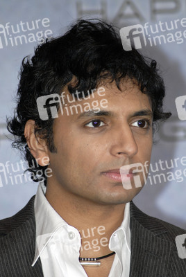 M. Night Shyamalan