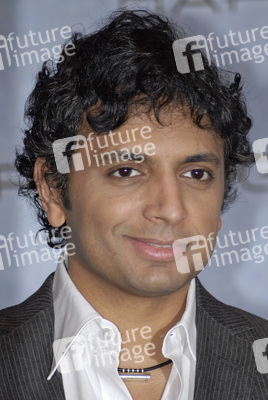 M. Night Shyamalan