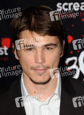 Josh Hartnett