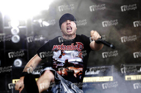 Jamey Jasta