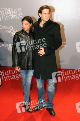 Jackie Brown, Thomas Heinze