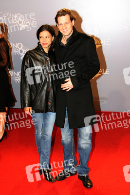 Jackie Brown, Thomas Heinze