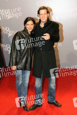 Jackie Brown, Thomas Heinze