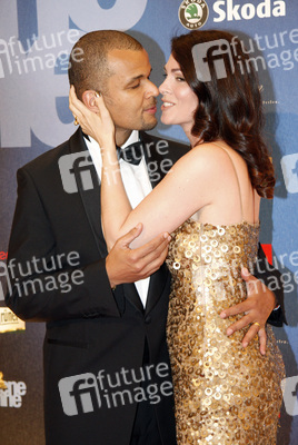 Nikolaus Okonkwo, Cheryl Shepard