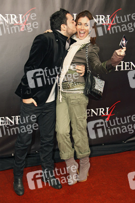 Giovanni Zarrella, Jana Ina Zarrella