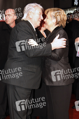 Wolf Gremm, Angela Merkel