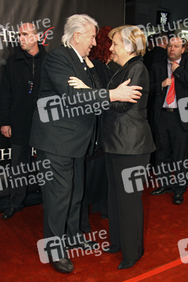 Wolf Gremm, Angela Merkel