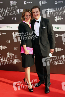 Jonica Jahr-Goedhart, Jan-Peter Goedhart