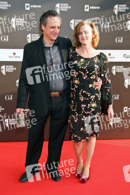 Christoph Benkelmann, Nina Petri