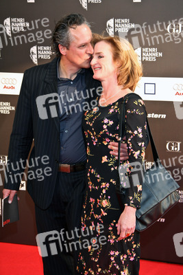 Christoph Benkelmann, Nina Petri