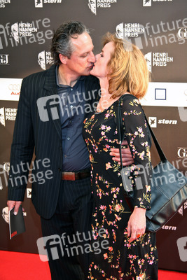 Christoph Benkelmann, Nina Petri