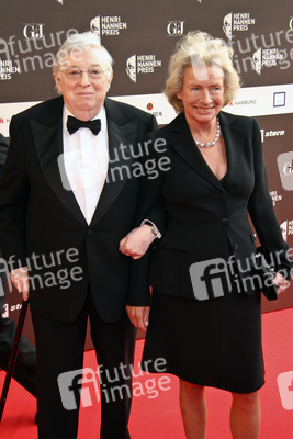 Rudolf Stilcken, Angelika Jahr