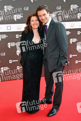 Conny Modauer, Jörg Boecker