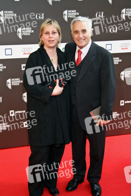 Susanne Sturm, Michael Degen