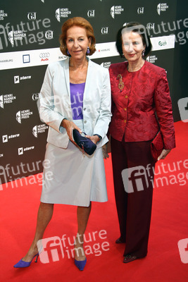 Heike Jahr, Gunnar Nayar