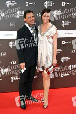 Michael Ehnert, Ildikó von Kürthy