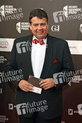Sigmar Gabriel