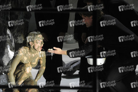 Olivia Gräser, Peter Moltzen