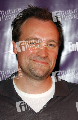 David Hewlett