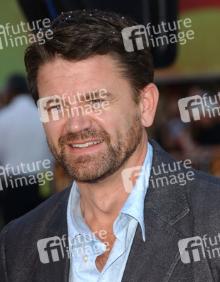 John Michael Higgins