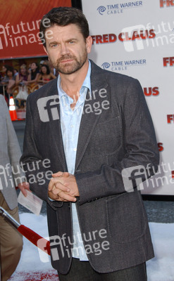 John Michael Higgins