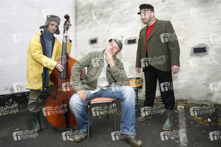 Holger Fette, Wolfgang Grieger, Achim Ritscher