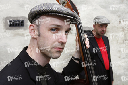 Holger Fette, Achim Ritscher