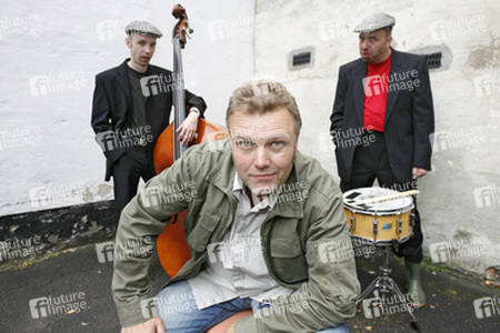 Holger Fette, Wolfgang Grieger, Achim Ritscher