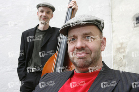 Holger Fette, Achim Ritscher