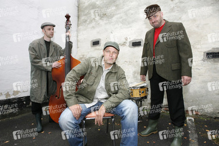 Holger Fette, Wolfgang Grieger, Achim Ritscher