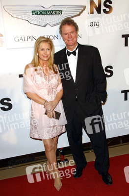 Kathy Hilton, Rick Hilton