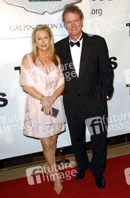 Kathy Hilton, Rick Hilton