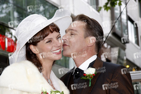 Viola Wedekind, Jacques Breuer