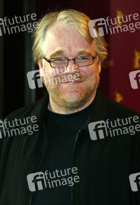 Philip Seymour Hoffman