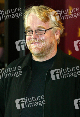Philip Seymour Hoffman
