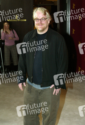 Philip Seymour Hoffman