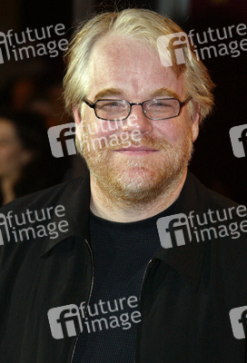 Philip Seymour Hoffman